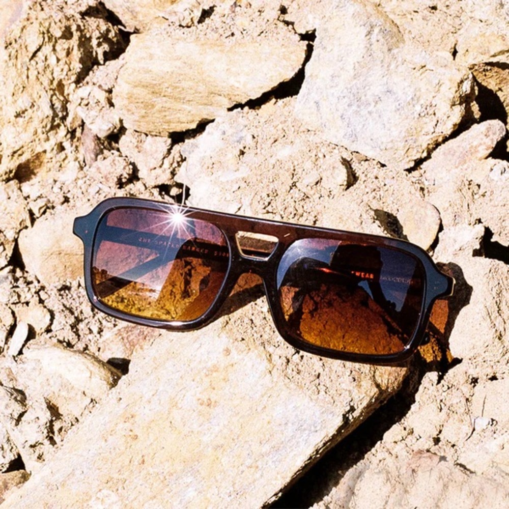 Crap Eyewear, The Spaced Ranger